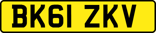 BK61ZKV