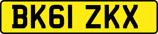 BK61ZKX