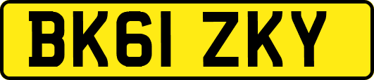 BK61ZKY