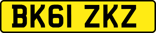 BK61ZKZ
