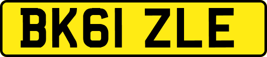 BK61ZLE