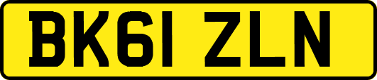 BK61ZLN