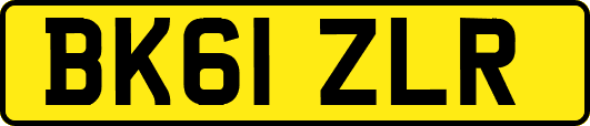 BK61ZLR