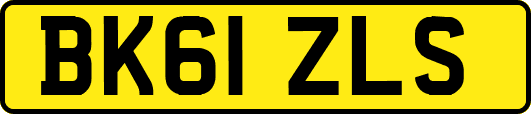 BK61ZLS
