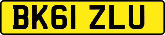 BK61ZLU