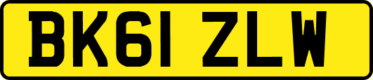 BK61ZLW