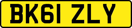 BK61ZLY