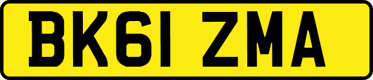 BK61ZMA