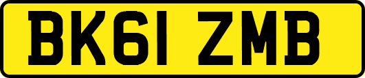 BK61ZMB
