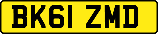 BK61ZMD
