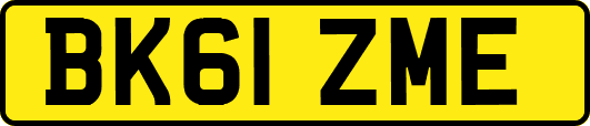 BK61ZME