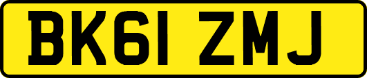 BK61ZMJ