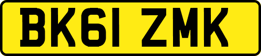 BK61ZMK