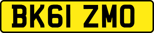 BK61ZMO