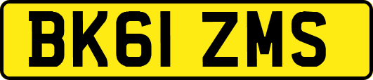 BK61ZMS