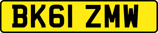 BK61ZMW