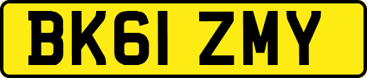 BK61ZMY