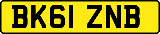 BK61ZNB