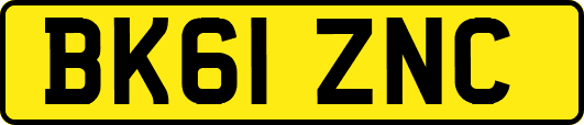 BK61ZNC