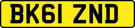 BK61ZND