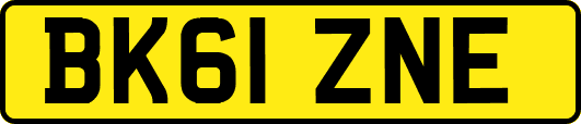BK61ZNE