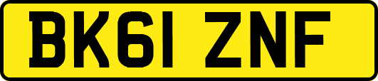 BK61ZNF