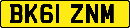 BK61ZNM