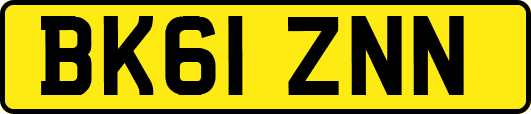 BK61ZNN