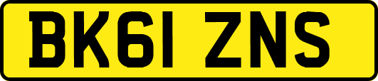 BK61ZNS