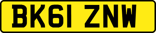 BK61ZNW