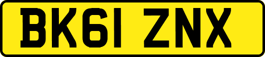 BK61ZNX
