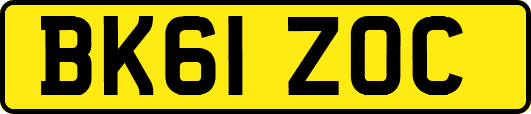 BK61ZOC