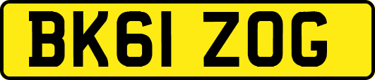 BK61ZOG