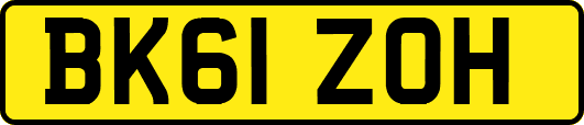 BK61ZOH