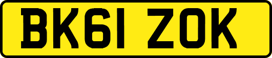 BK61ZOK