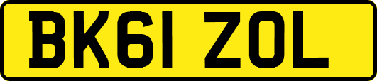 BK61ZOL