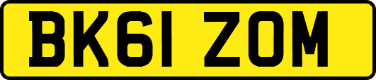 BK61ZOM