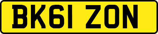 BK61ZON