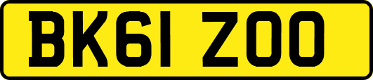 BK61ZOO