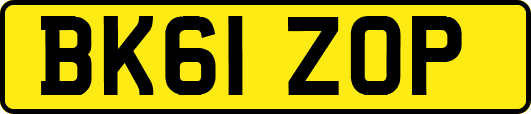 BK61ZOP