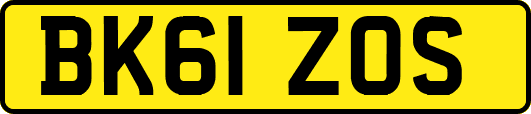 BK61ZOS