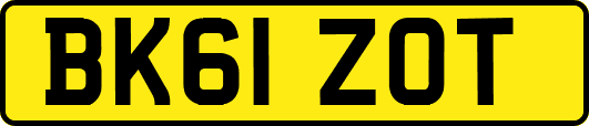 BK61ZOT