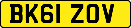 BK61ZOV