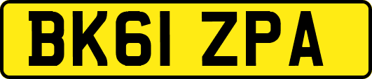 BK61ZPA