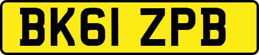 BK61ZPB