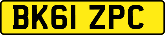 BK61ZPC