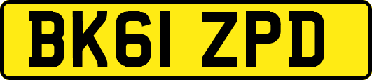 BK61ZPD