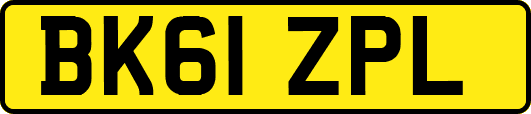 BK61ZPL