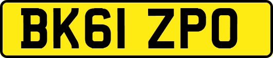 BK61ZPO