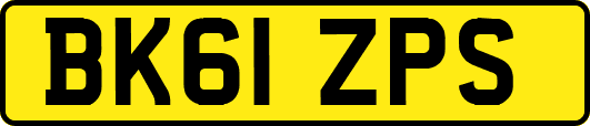 BK61ZPS